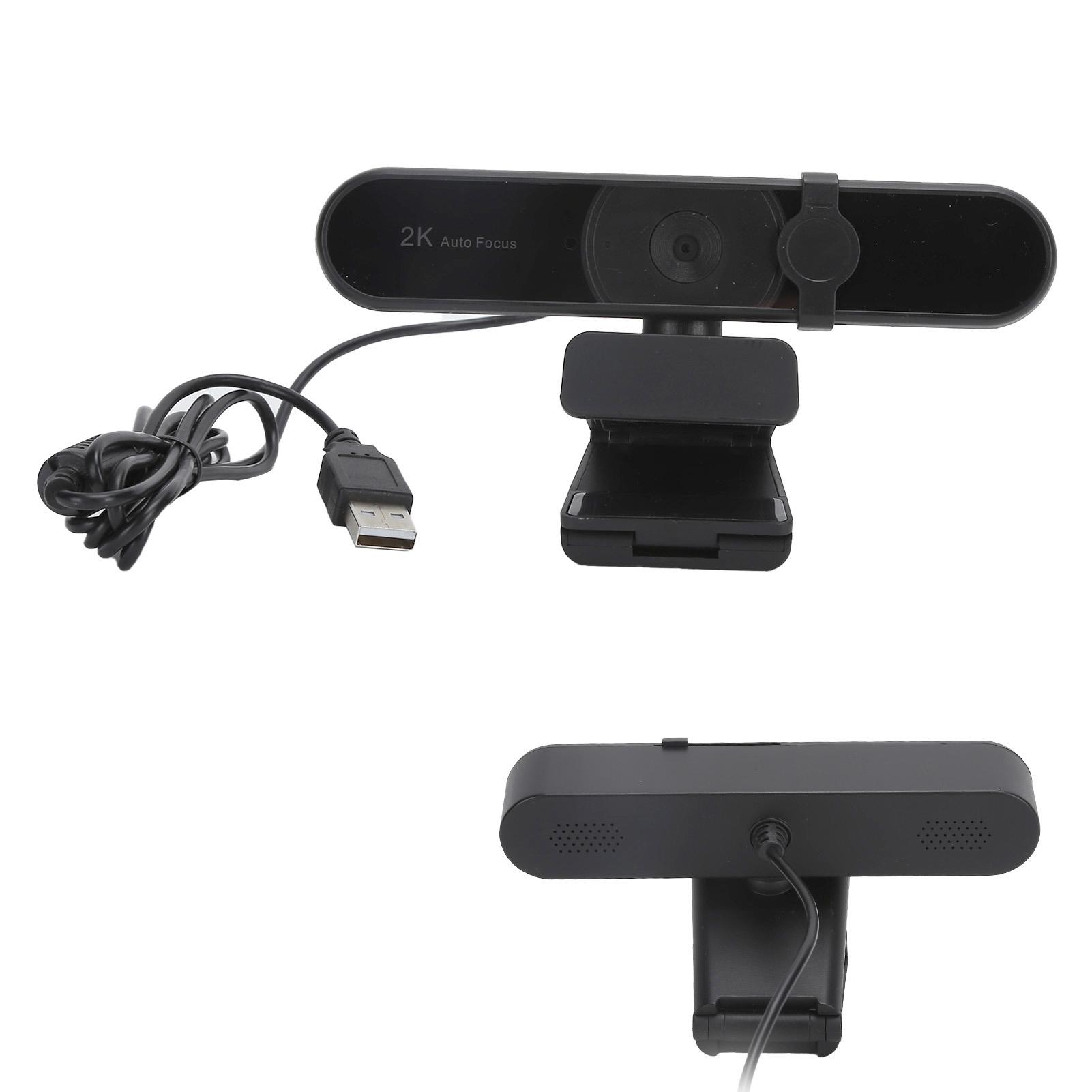 C55A 2K HD Камера з кришкою об єктива, вбудованим мікрофоном, USB веб-камера для комп ютера для відеозапису
C55A 2K HD Камера з кришкою об єктива, вбудованим мікрофоном, USB веб-камера для комп ютера для відеозапису