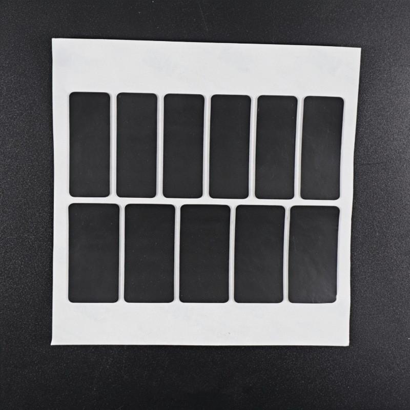 Universal DIY Cut-free Mouse Sticker Universal Anti-skid Sticker Sweat-absorbing Leather Technical Mouse Sticker Sweat-absorbing
Universal DIY Cut-free Mouse Sticker Universal Anti-skid Sticker Sweat-absorbing Leather Technical Mouse Sticker Sweat-absorbing
