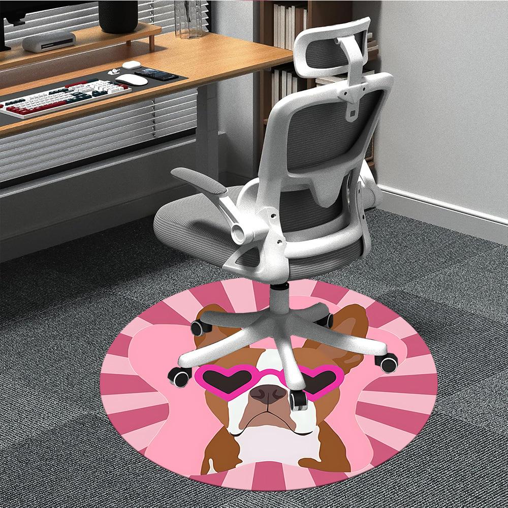 1pc Puppy Love Chair Carpet for Office, Soft Flannel Throw Mat, Perfect for Office, Holiday Party Decoration Choice yy260320130 80cm by 80cm
1pc Puppy Love Chair Carpet for Office, Soft Flannel Throw Mat, Perfect for Office, Holiday Party Decoration Choice yy260320130 80cm by 80cm