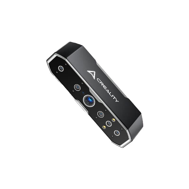 CREALITY CR-Scan Otter 3D Scanner CN plug (adapter included)
CREALITY CR-Scan Otter 3D Scanner CN plug (adapter included)