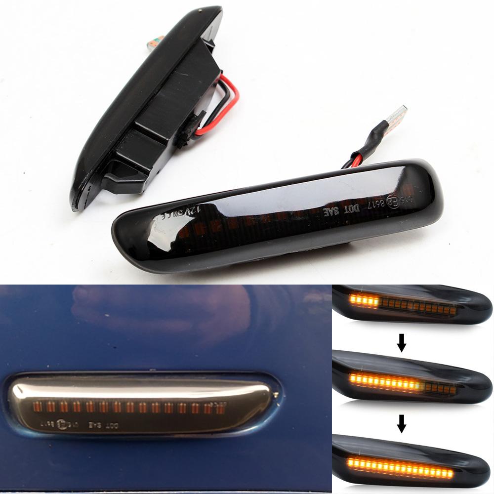 Для BMW 3-Series E461997-2001 боковой левый указатель поворота OEM ZHP седан универсал динамический боковой габаритный фонарь указатель поворота 
Для BMW 3-Series E461997-2001 боковой левый указатель поворота OEM ZHP седан универсал динамический боковой габаритный фонарь указатель поворота