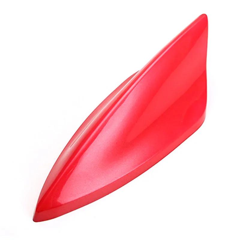 Upgraded Signal Universal Car Shark Fin Antenna Auto Roof FM AM Radio Aerial Replacement for BMW Honda Toyota Hyundai Kia Ford червоний
Upgraded Signal Universal Car Shark Fin Antenna Auto Roof FM AM Radio Aerial Replacement for BMW Honda Toyota Hyundai Kia Ford червоний