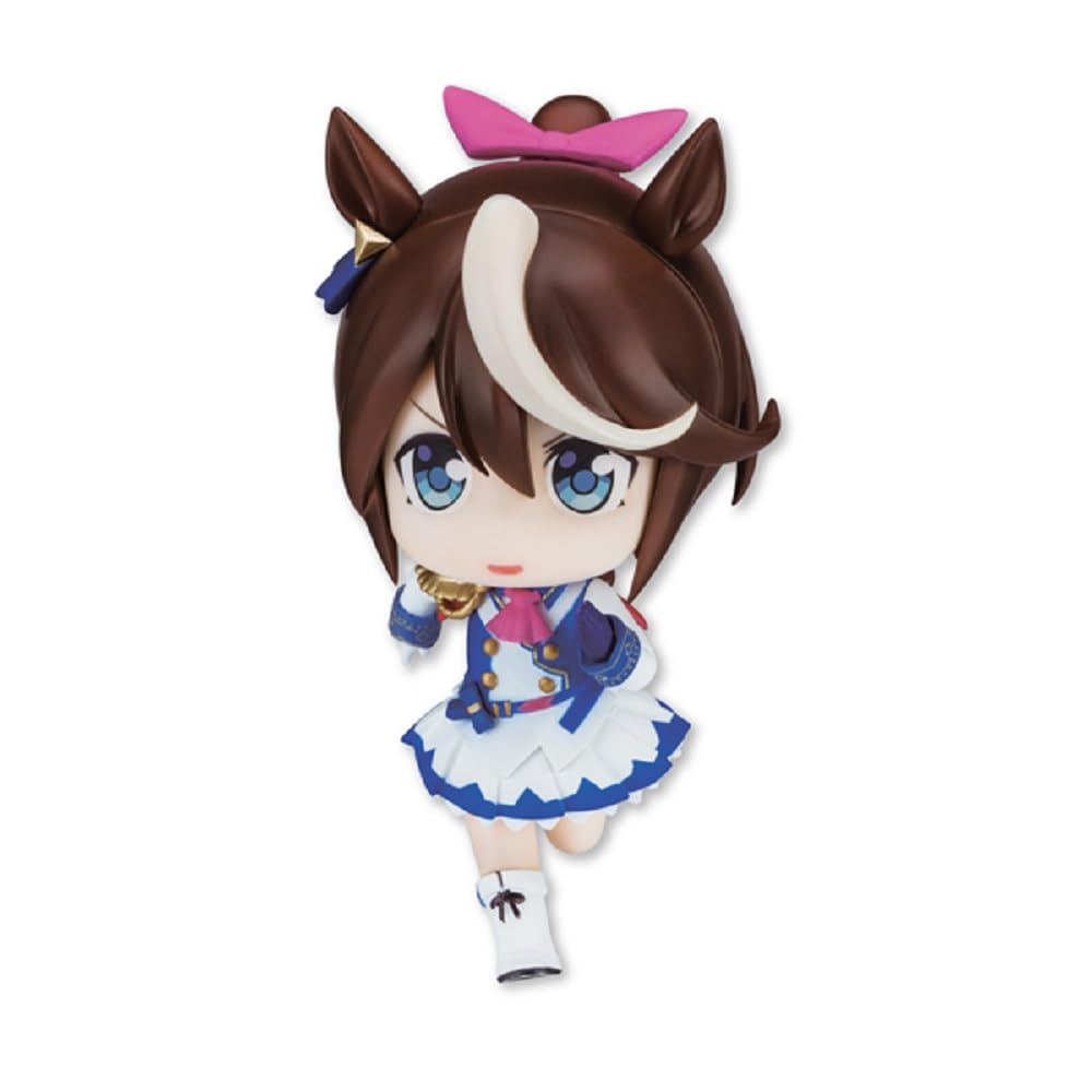 Uma Musume Pretty Derby Choco (Tokai Teio)
Uma Musume Pretty Derby Choco (Tokai Teio)