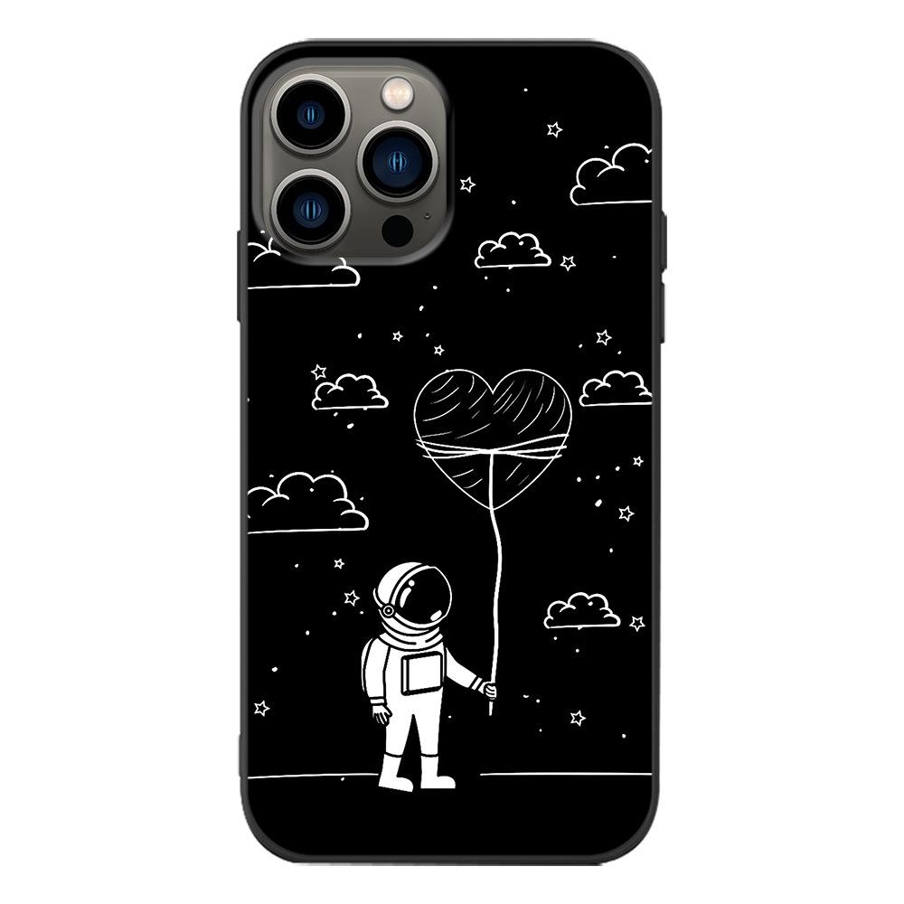 Подходит для чехла для мобильного телефона iPhone16, нового креативного чехла Space Astronaut XR European and American Universe Star для мобильного телефона 14promax
Подходит для чехла для мобильного телефона iPhone16, нового креативного чехла Space Astronaut XR European and American Universe Star для мобильного телефона 14promax