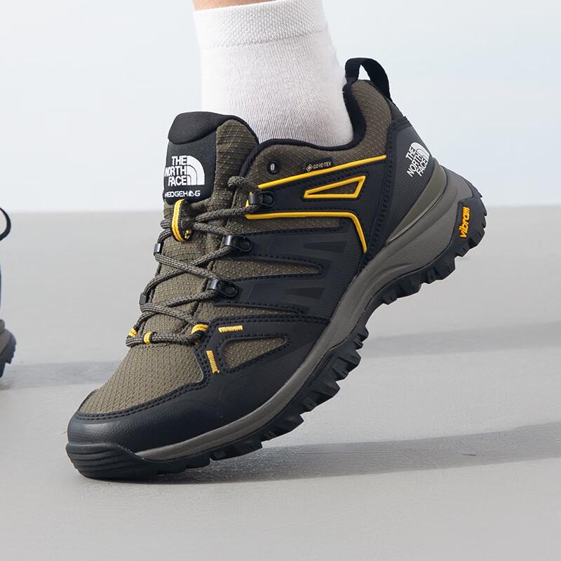 The North Face Men s 8AA9BQW Outdoor Hiking Shoes EU 44
The North Face Men s 8AA9BQW Outdoor Hiking Shoes EU 44