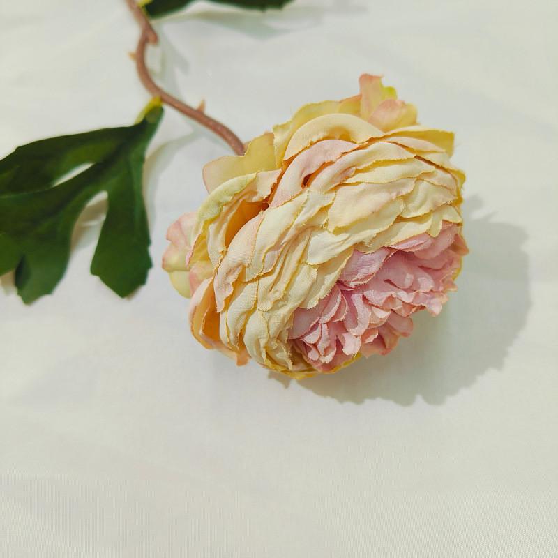 Искусственный цветок, чайная роза с одним краем, пион, искусственный цветок, жареный край, пион, шелковый цветок, осеннее украшение для волос, цветочное украшение для гостиной шампанского
Искусственный цветок, чайная роза с одним краем, пион, искусственный цветок, жареный край, пион, шелковый цветок, осеннее украшение для волос, цветочное украшение для гостиной шампанского