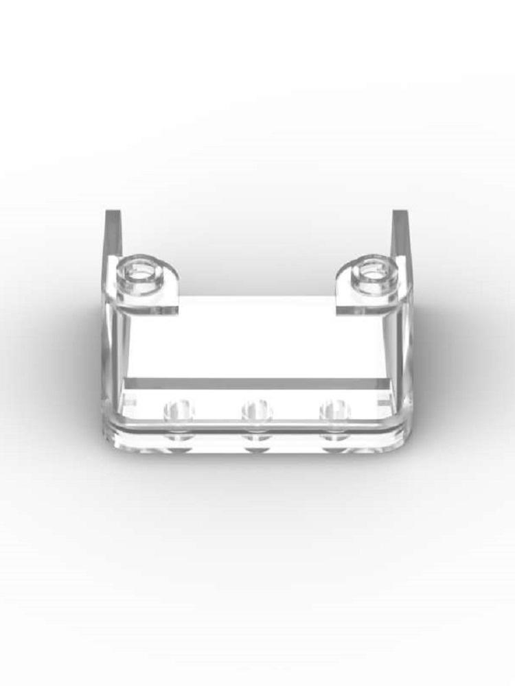 MOC 1PCS 2437 3X4X1 1/3 Windshield Constructing Blocks Car 2 Studs On Top Trans Windows Brick Particle Assemble Playthings Children Presents
MOC 1PCS 2437 3X4X1 1/3 Windshield Constructing Blocks Car 2 Studs On Top Trans Windows Brick Particle Assemble Playthings Children Presents