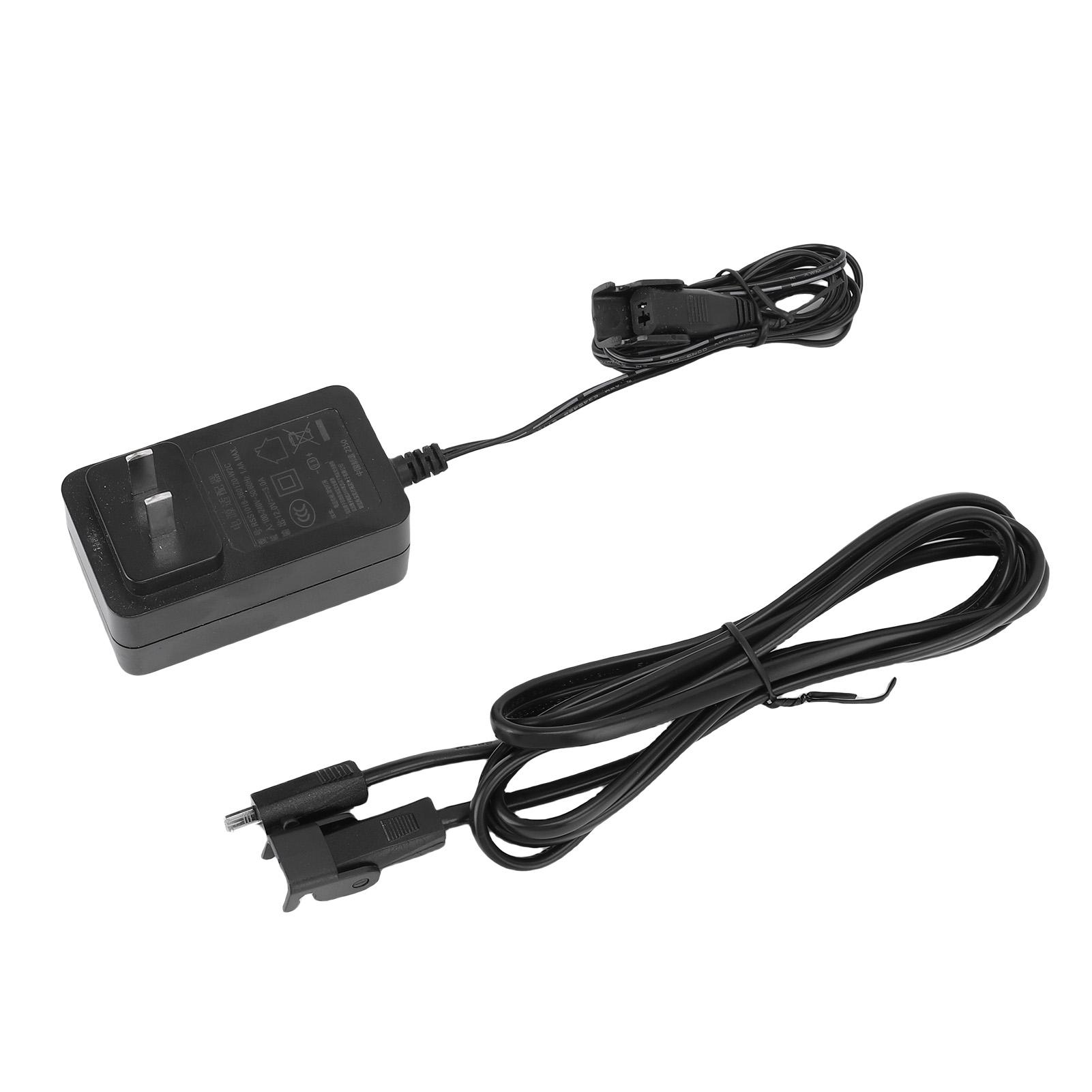 12V 3A Recliner Power Supply Linear Actuator Power Adapter Transformer with 2m Extension Cable for Sofa Table US Plug
12V 3A Recliner Power Supply Linear Actuator Power Adapter Transformer with 2m Extension Cable for Sofa Table US Plug