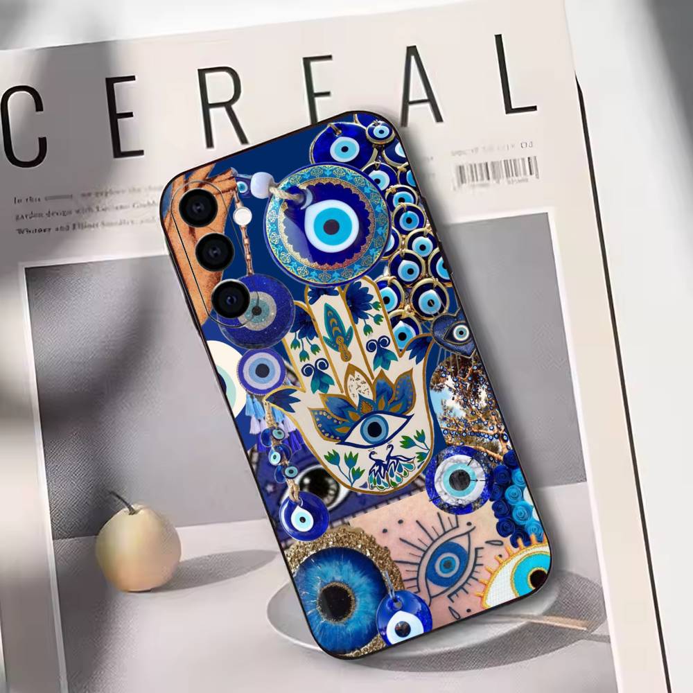 Эстетичный чехол для телефона Сглаз Хамса Рука для Samsung Galaxy A73, A72, A71, A70, A53, A52, A51, Других Мягкая Черная Крышка Samsung a31
Эстетичный чехол для телефона Сглаз Хамса Рука для Samsung Galaxy A73, A72, A71, A70, A53, A52, A51, Других Мягкая Черная Крышка Samsung a31