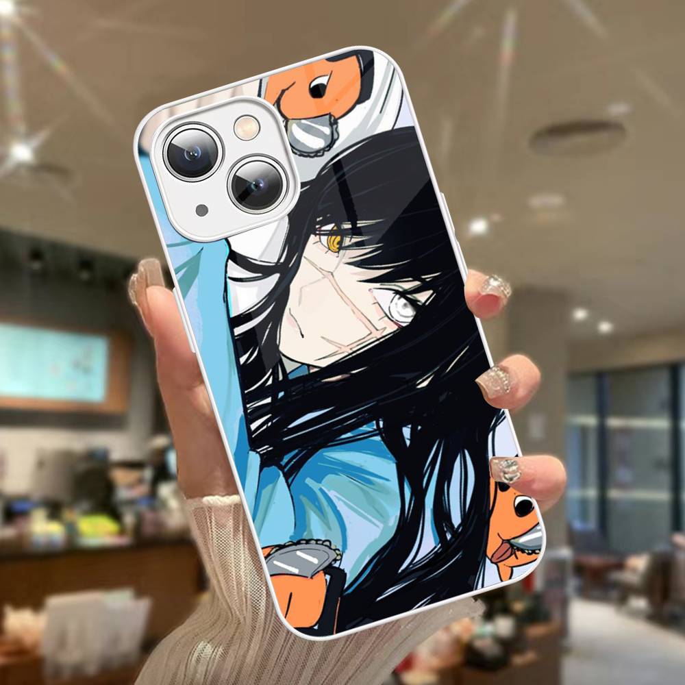 Asa Mitaka Chainsaw Man Anime Manga For IPhone 14 13 12 Mini 11 Pro XS Max X XR 14 Plus Tempered Glass Cover iphone 12 pro
Asa Mitaka Chainsaw Man Anime Manga For IPhone 14 13 12 Mini 11 Pro XS Max X XR 14 Plus Tempered Glass Cover iphone 12 pro