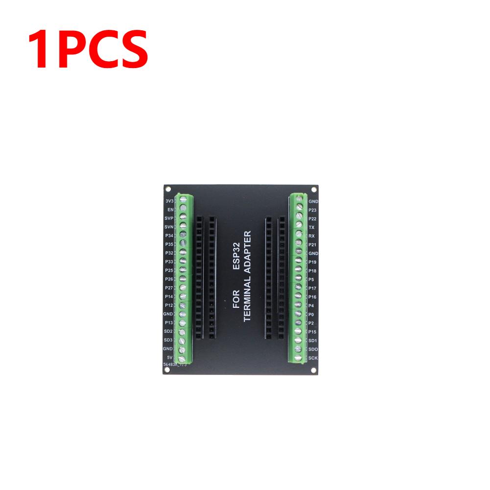 ESP32 Development Board Type-C CP2102 WIFI Bluetooth Module ESP32 WROOM-32 Dual Core Wireless Module ESP-32 Expansion Board
ESP32 Development Board Type-C CP2102 WIFI Bluetooth Module ESP32 WROOM-32 Dual Core Wireless Module ESP-32 Expansion Board