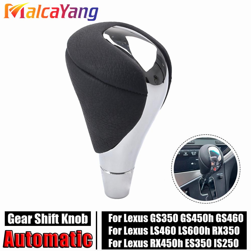 Brand New Look For Lexus GS350 GS450h GS460 LS460 LS600h RX350 RX450h ES350 IS250 2008 2009 2010 2011 Gear Shift Knob Glossy No hole
Brand New Look For Lexus GS350 GS450h GS460 LS460 LS600h RX350 RX450h ES350 IS250 2008 2009 2010 2011 Gear Shift Knob Glossy No hole