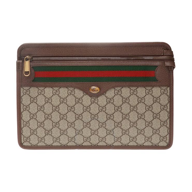 Gucci Monogram Logo Striped Web Canvas And Leather Clutch Men clutch Ebony 597619-96IWT-8745 Box(Basic Set+Box)
Gucci Monogram Logo Striped Web Canvas And Leather Clutch Men clutch Ebony 597619-96IWT-8745 Box(Basic Set+Box)