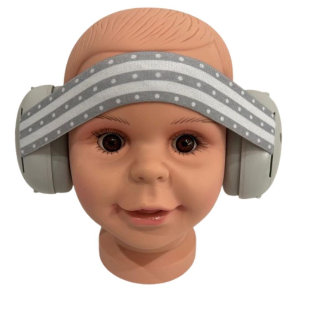 Детские наушники 2 в 1 Легкие шумоподавляющие наушники для путешествий
Детские наушники 2 в 1 Легкие шумоподавляющие наушники для путешествий