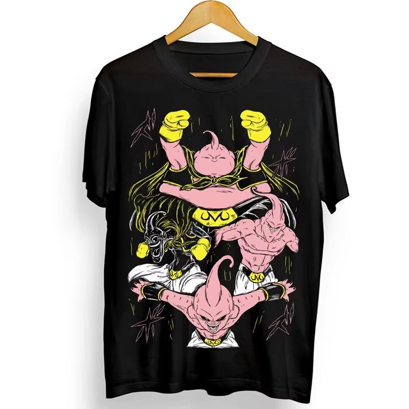2026 Dragon Ball Seven Dragon Ball Sun Wukong Joint Japanese Retro Large Direct Injection Fashion T-Shirt Daily Retro Letter 4XL
2026 Dragon Ball Seven Dragon Ball Sun Wukong Joint Japanese Retro Large Direct Injection Fashion T-Shirt Daily Retro Letter 4XL