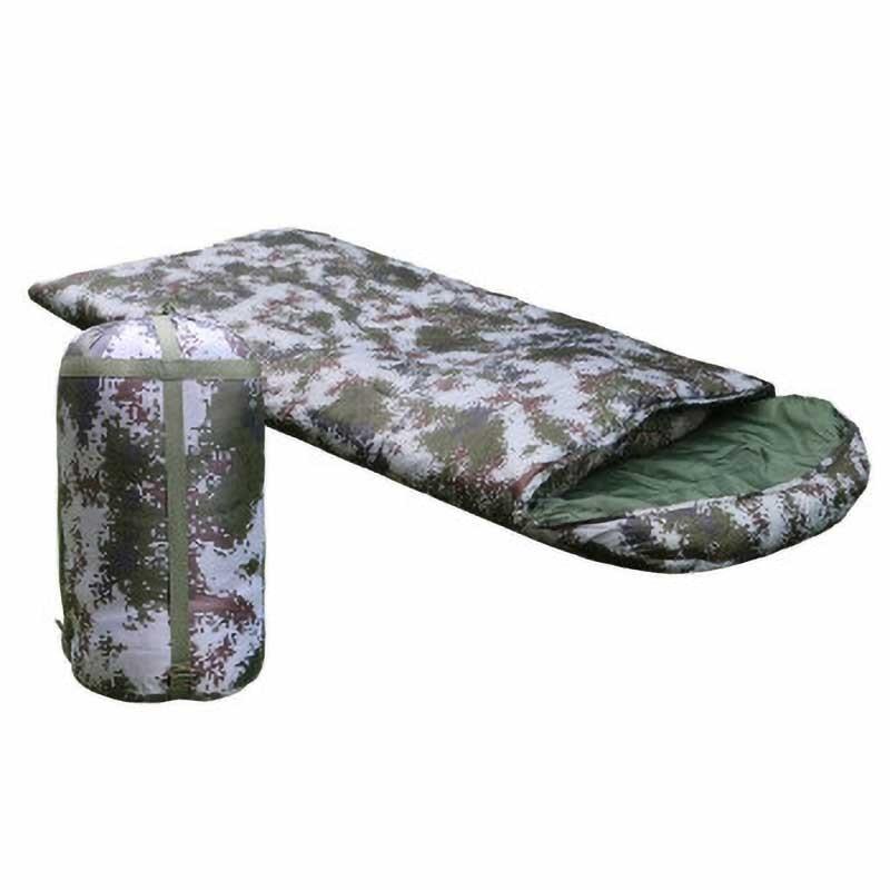 Outdoor Camping Sleeping Bag
Outdoor Camping Sleeping Bag
