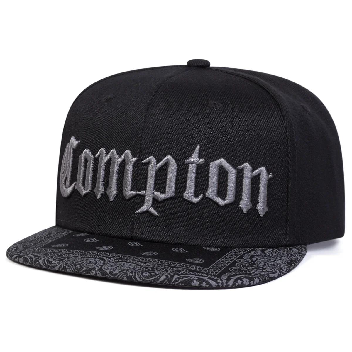 Унісекс Кепки Hip-Hop з вишивкою літер Compton Весна Осінь Регульовані Повсякденні Snapback Бейсболки Зовнішня Сонцезахисна Кепка
Унісекс Кепки Hip-Hop з вишивкою літер Compton Весна Осінь Регульовані Повсякденні Snapback Бейсболки Зовнішня Сонцезахисна Кепка