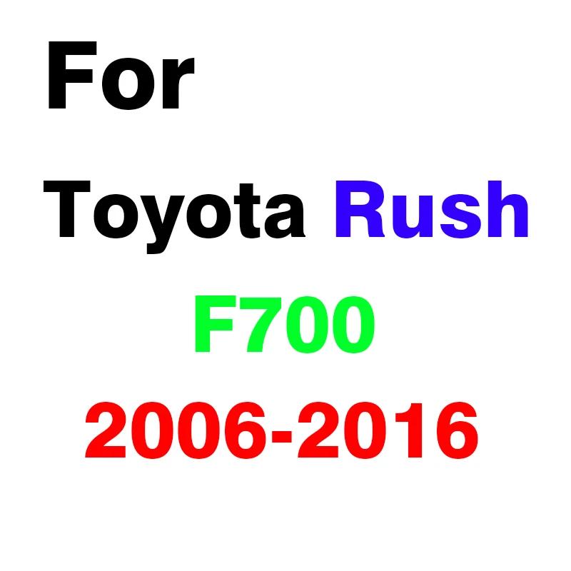 Rainproof Frostproof Snowproof Dustproof Waterproof For Toyota Rush Perodua Nautica Daihatsu Terios 2006-2026 black
Rainproof Frostproof Snowproof Dustproof Waterproof For Toyota Rush Perodua Nautica Daihatsu Terios 2006-2026 black