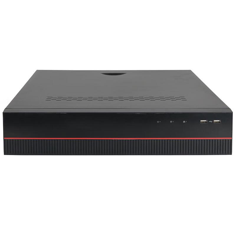 Hikvision 64-Channel 8-Bay Network Video Recorder CN plug (adapter included) OEMGDS-8632N-E8-V3
Hikvision 64-Channel 8-Bay Network Video Recorder CN plug (adapter included) OEMGDS-8632N-E8-V3