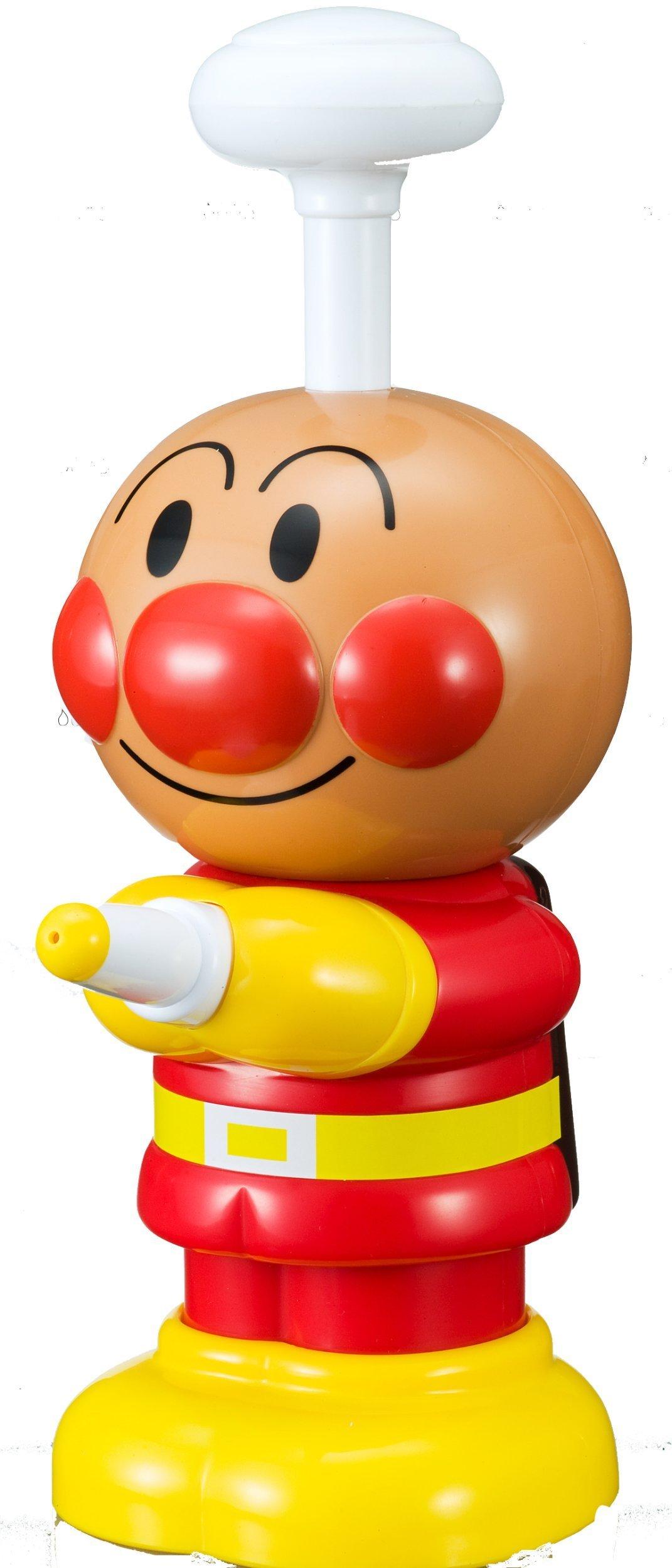 Насос Анпанмана
Насос Анпанмана