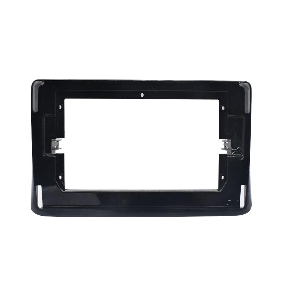 10,1-дюймовая автомобильная рамка-фасция, адаптер-декодер, комплект панели для установки в приборную панель Android-радио для Toyota Noah 80 Esquire Voxy 2014-2017
10,1-дюймовая автомобильная рамка-фасция, адаптер-декодер, комплект панели для установки в приборную панель Android-радио для Toyota Noah 80 Esquire Voxy 2014-2017