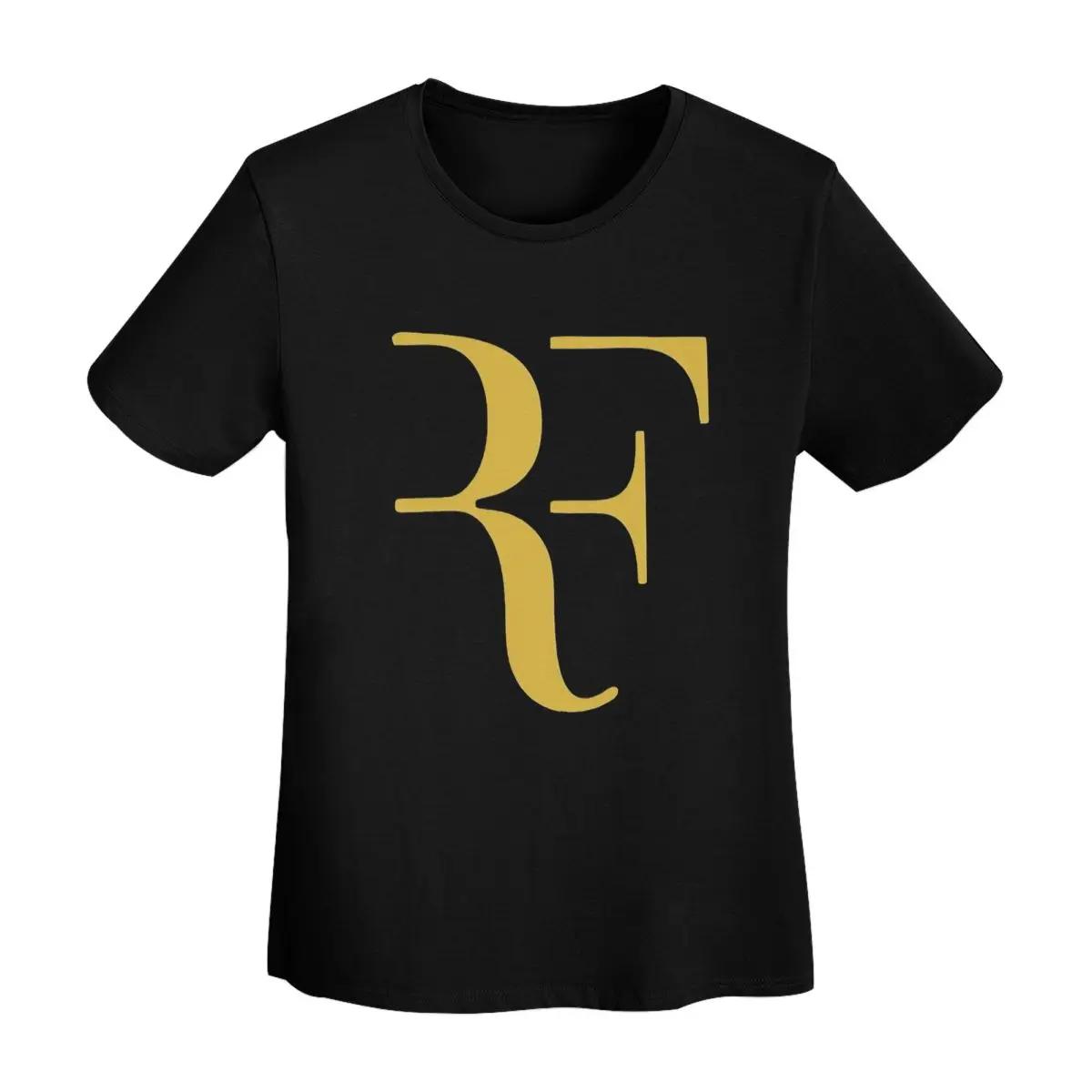Roger Federer TShirt Women Short Sleeve T Shirts ONeck Clothing Cotton Summer Tees Streetwear 4XL
Roger Federer TShirt Women Short Sleeve T Shirts ONeck Clothing Cotton Summer Tees Streetwear 4XL