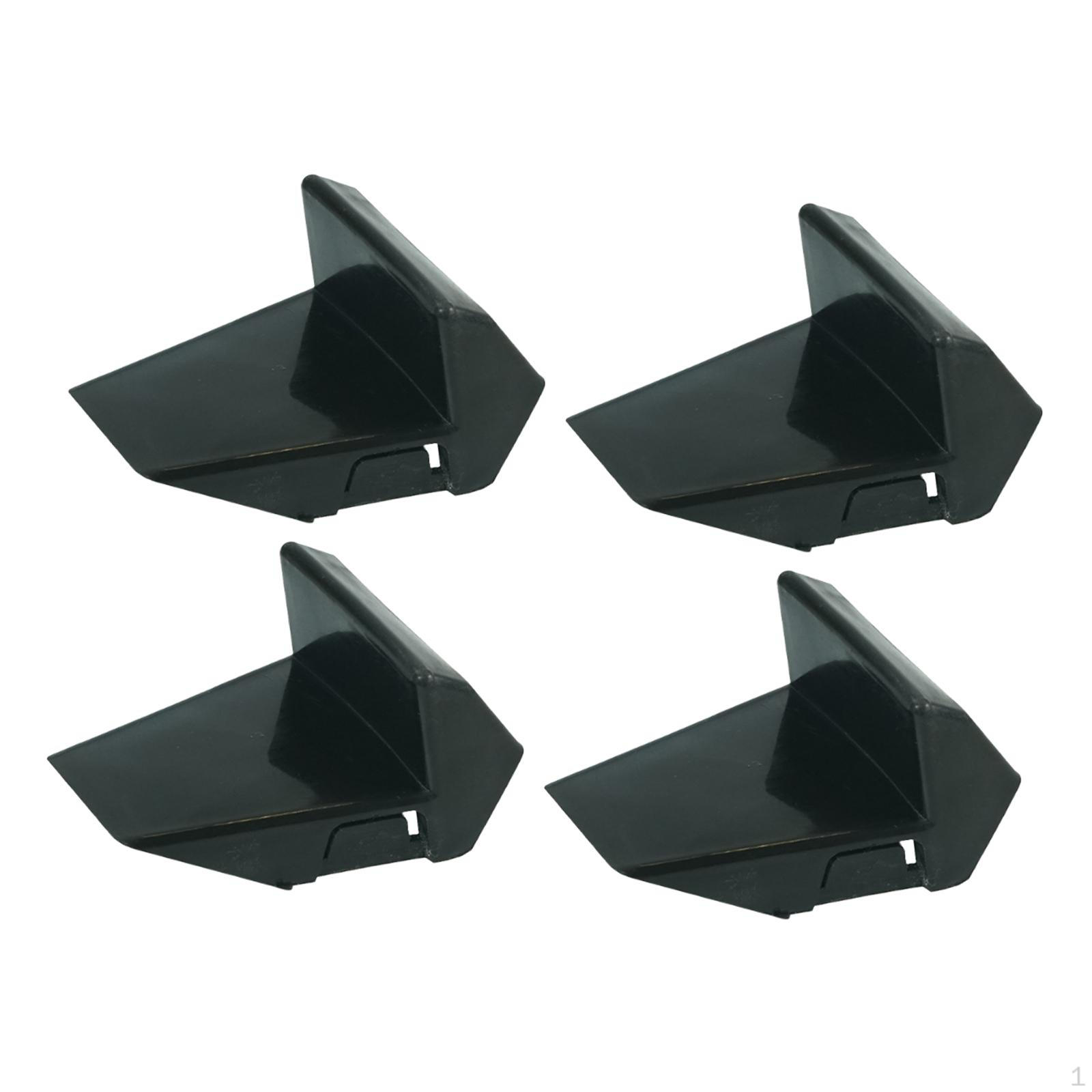 4 Pieces Tire Changer Clamp Covers Protective Sleeves Tyre Dismounting Machine Claw Parts Rim Guards Style C
4 Pieces Tire Changer Clamp Covers Protective Sleeves Tyre Dismounting Machine Claw Parts Rim Guards Style C