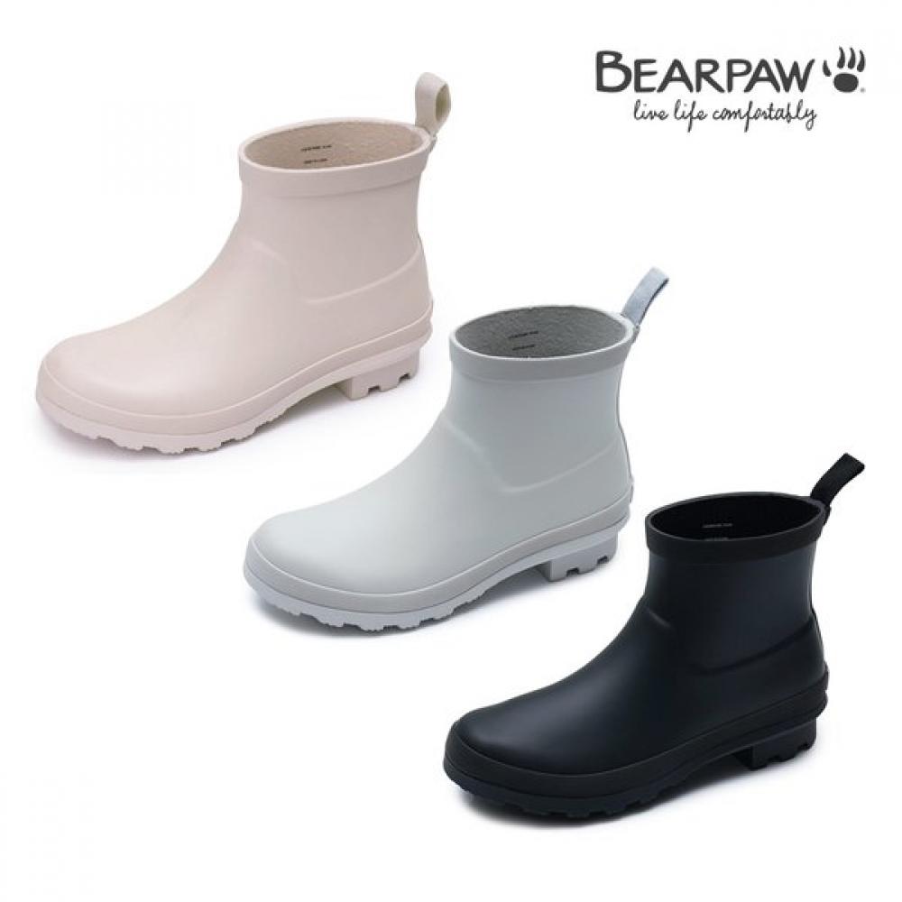 BearpaW Women Rain Boots Set 5 Types K2828qb W blacks/220
BearpaW Women Rain Boots Set 5 Types K2828qb W blacks/220