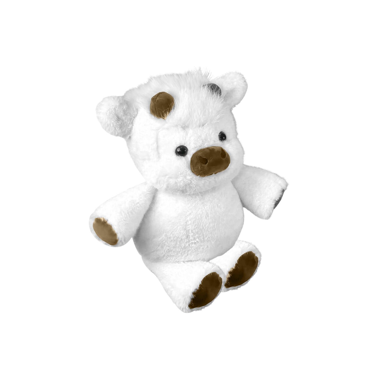 Plush Stuffed Animal Toy Soft Cuddly Cow Figure for Kids and Adults Huggable Collectible Gift Suitable for All Ages One Size
Plush Stuffed Animal Toy Soft Cuddly Cow Figure for Kids and Adults Huggable Collectible Gift Suitable for All Ages One Size
