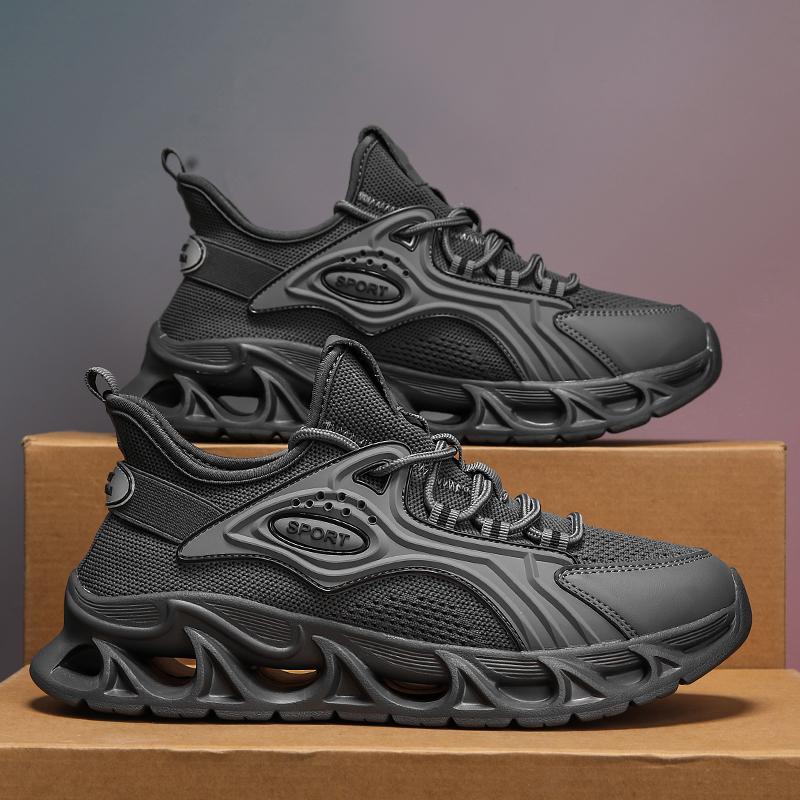 Men Casual Sports Sneakers Comfortable LaceUp Men s Running Sneakers, Durable Lace Design, Suitable Outdoor Daily Wear 40
Men Casual Sports Sneakers Comfortable LaceUp Men s Running Sneakers, Durable Lace Design, Suitable Outdoor Daily Wear 40