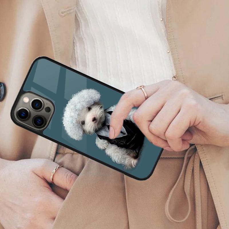 Corgi in a Suit Magnetic Phone Case For APPLE iPhone 17 Air 16 14 13 12 Pro Max 15 Plus Wireless Charge With MagSafe Cover iPhone 14
Corgi in a Suit Magnetic Phone Case For APPLE iPhone 17 Air 16 14 13 12 Pro Max 15 Plus Wireless Charge With MagSafe Cover iPhone 14