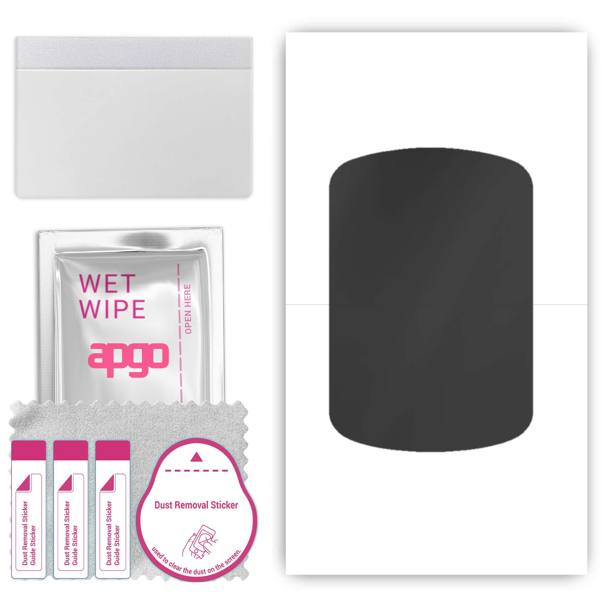 apgo Hydrogel Privacy Matte Protector Screen Protector для Garmin Edge 530/830, антишпигун, гідрогелева плівка, гнучкий, м’який ТПУ з позиціонуючим шаром, легке встановлення
apgo Hydrogel Privacy Matte Protector Screen Protector для Garmin Edge 530/830, антишпигун, гідрогелева плівка, гнучкий, м’який ТПУ з позиціонуючим шаром, легке встановлення