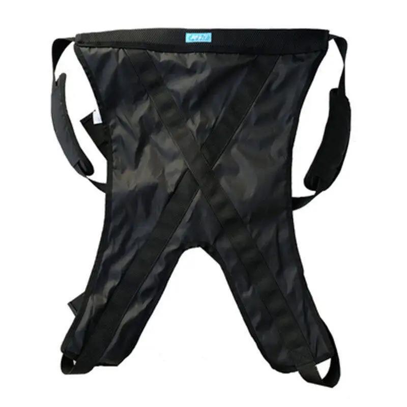Kids Carrier Hiking Back Pack Belt Outdoor Children lift Sling Transferring Disabled,Handicapped,Bedridden to Car Wheelchair 3 to 10 years kids
Kids Carrier Hiking Back Pack Belt Outdoor Children lift Sling Transferring Disabled,Handicapped,Bedridden to Car Wheelchair 3 to 10 years kids