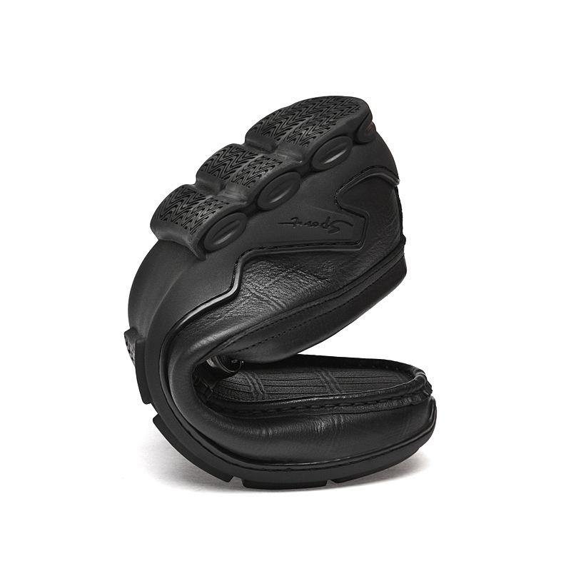 Doudou shoes men s embossed crocodile pattern round head shallow mouth one pedal breathable casual leather shoes 37
Doudou shoes men s embossed crocodile pattern round head shallow mouth one pedal breathable casual leather shoes 37