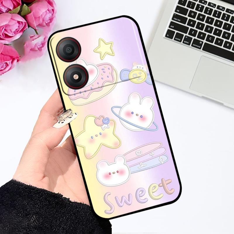 Чохли Для ZTE Blade A34 A54 4G Ударостійкий Чохол Для Телефона Для ZTE Blade A73 5G A71 A51 A33s A31 Plus М який Силіконовий TPU Fundas Оболонка For Blade A31 Plus
Чохли Для ZTE Blade A34 A54 4G Ударостійкий Чохол Для Телефона Для ZTE Blade A73 5G A71 A51 A33s A31 Plus М який Силіконовий TPU Fundas Оболонка For Blade A31 Plus