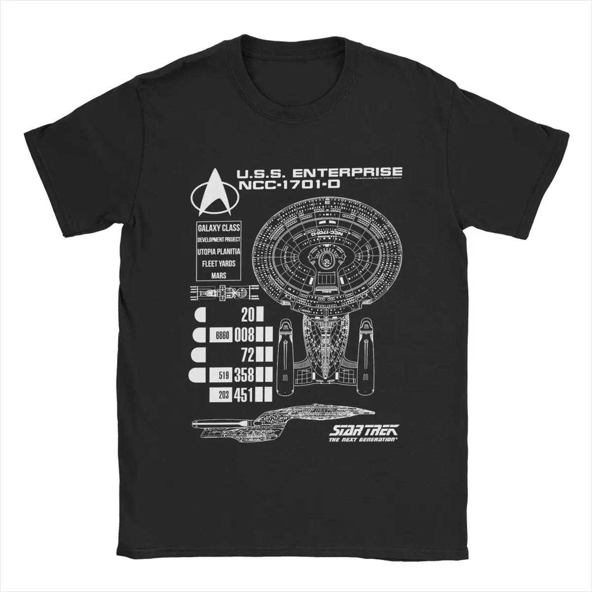 Stars Treks T Shirts Men 100% Cotton Funny T-Shirts Round Neck Tee Shirt Vintage Daily Casual Harajuku Streetwear Short Sleeve XXXL
Stars Treks T Shirts Men 100% Cotton Funny T-Shirts Round Neck Tee Shirt Vintage Daily Casual Harajuku Streetwear Short Sleeve XXXL