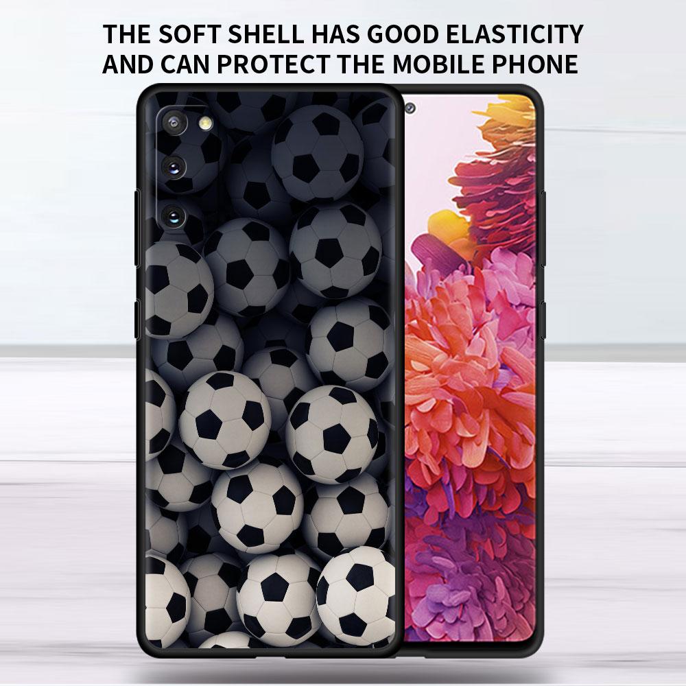 Мягкий чехол для Samsung Galaxy Note 20 Ultra 10 Plus Lite A50 A70 A20 A40 A20e 9 8 A60 A10e Funda Phone Cover I Love Football Capa Samsung Note 8
Мягкий чехол для Samsung Galaxy Note 20 Ultra 10 Plus Lite A50 A70 A20 A40 A20e 9 8 A60 A10e Funda Phone Cover I Love Football Capa Samsung Note 8
