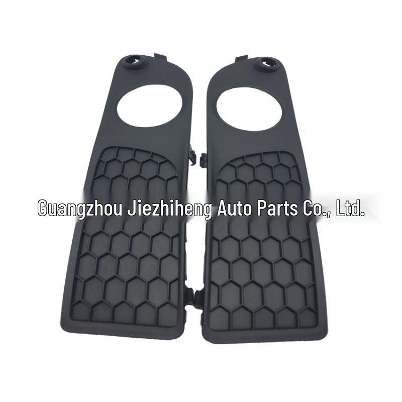 Front Fog Light & Bumper Cover for Volvo S80 07
Front Fog Light & Bumper Cover for Volvo S80 07