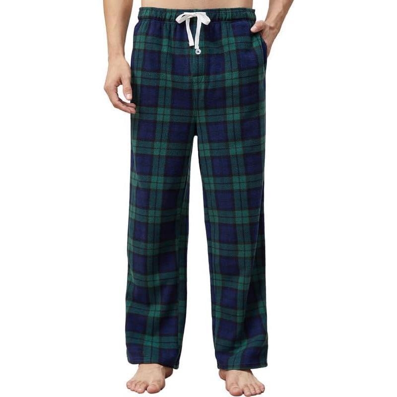 Y 50907 Elastic Checked Lounge Pants - Popular Western Style Extra Large
Y 50907 Elastic Checked Lounge Pants - Popular Western Style Extra Large