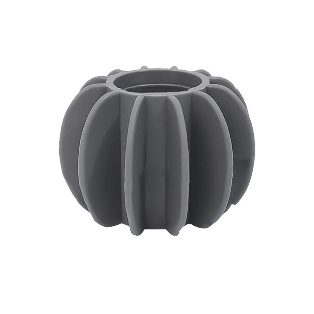 Decontamination Silicone Laundry Balls Prevent Winding Cat Hair Catcher Home & Living Grey-6*3.5cm
Decontamination Silicone Laundry Balls Prevent Winding Cat Hair Catcher Home & Living Grey-6*3.5cm