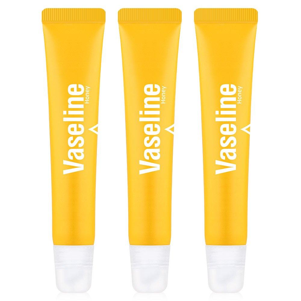 Бальзам для губ Vaseline Lip Serin Lip Essence 20 мл 3 шт 2 вида {AA2} Cherry 20ml x 3
Бальзам для губ Vaseline Lip Serin Lip Essence 20 мл 3 шт 2 вида {AA2} Cherry 20ml x 3