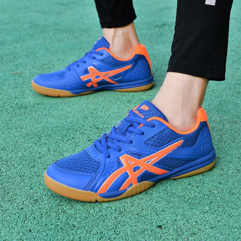 Кроссовки Парная обувь Обувь для бадминтона Дышащая Обувь для тренировок по настольному теннису Легкая и удобная Обувь для тенниса Студенческая 45 синий
Кроссовки Парная обувь Обувь для бадминтона Дышащая Обувь для тренировок по настольному теннису Легкая и удобная Обувь для тенниса Студенческая 45 синий