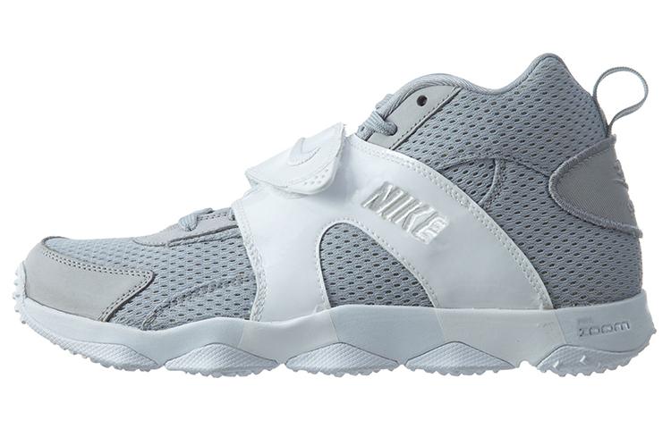 Nike Zoom Veer Wolf Grey White White 844675-011 43
Nike Zoom Veer Wolf Grey White White 844675-011 43