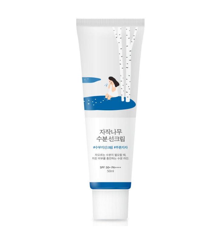 ROUND LAB Увлажняющий солнцезащитный крем с березой SPF50+ PA++++ – Увлажняющий дневной солнцезащитный крем 40ml
ROUND LAB Увлажняющий солнцезащитный крем с березой SPF50+ PA++++ – Увлажняющий дневной солнцезащитный крем 40ml