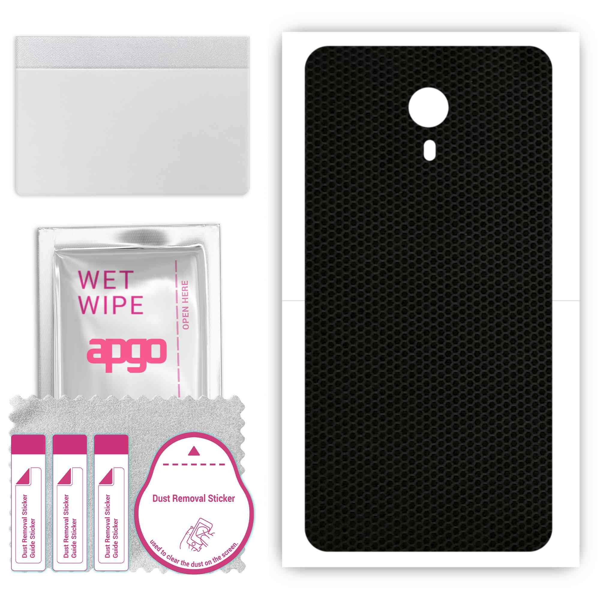 apgo Захисна наклейка для задньої панелі, сумісна з Meizu M6s, Wrap Film, Foil, Vinyl - Pattern Matrix
apgo Захисна наклейка для задньої панелі, сумісна з Meizu M6s, Wrap Film, Foil, Vinyl - Pattern Matrix