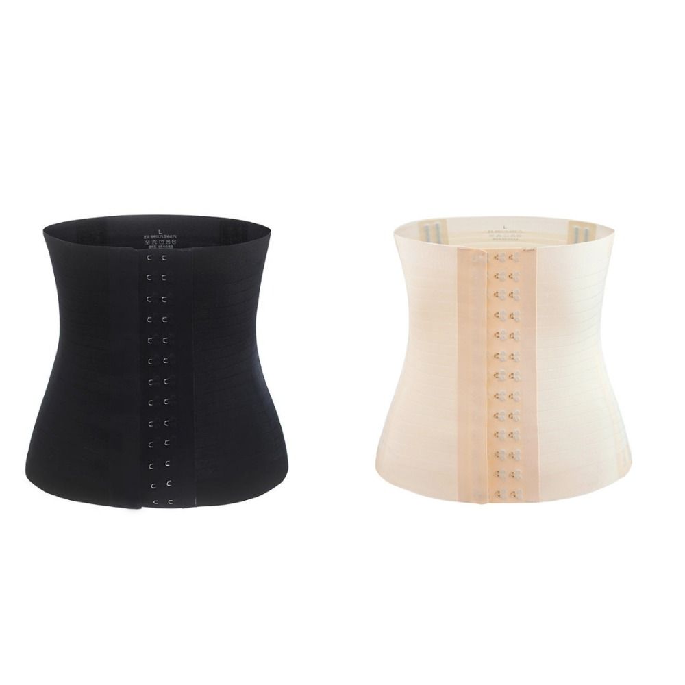 Tight Tummy Control Shapewear Seamless Waist Trainer Shapewear Breathable Corset Belt Female M
Tight Tummy Control Shapewear Seamless Waist Trainer Shapewear Breathable Corset Belt Female M