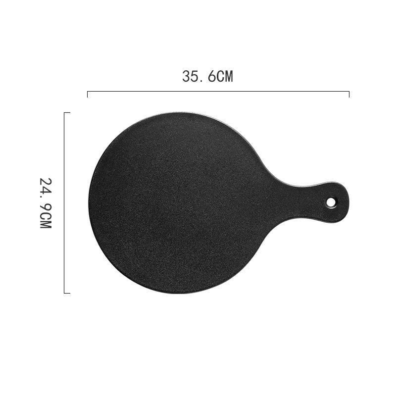 Креативная матовая керамическая ручка плоская тарелка тарелка для суши десертные тарелки тарелки для хлеба специальная посуда для молекулярной кухни
Креативная матовая керамическая ручка плоская тарелка тарелка для суши десертные тарелки тарелки для хлеба специальная посуда для молекулярной кухни