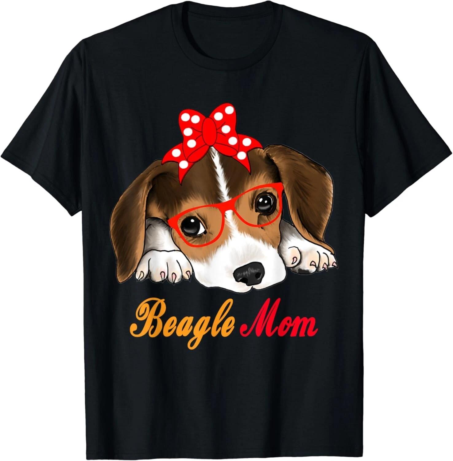 Dog Lover Gifts Bow Tie Glasses Funny Cute Beagle Mom Gift Unisex T-Shirt 3XL
Dog Lover Gifts Bow Tie Glasses Funny Cute Beagle Mom Gift Unisex T-Shirt 3XL
