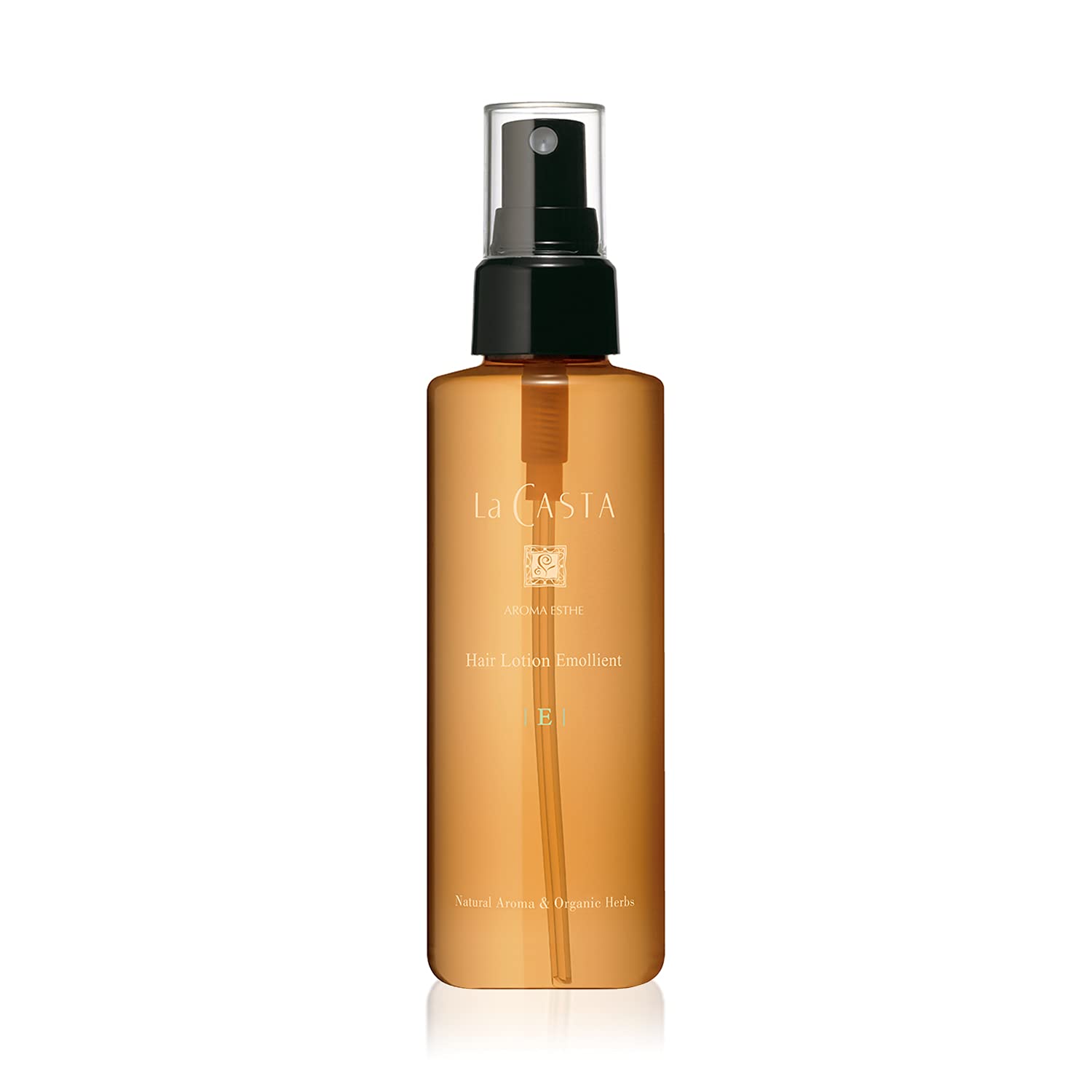 La CASTA Aroma Esthe Лосьон для волос смягчающий, густые волосы, сухие и цитрусовые с цветочным ароматом Цитрус 1 шт. (Лосьон для волос/Лосьон для волос) сухой/распространяющийся -
La CASTA Aroma Esthe Лосьон для волос смягчающий, густые волосы, сухие и цитрусовые с цветочным ароматом Цитрус 1 шт. (Лосьон для волос/Лосьон для волос) сухой/распространяющийся -