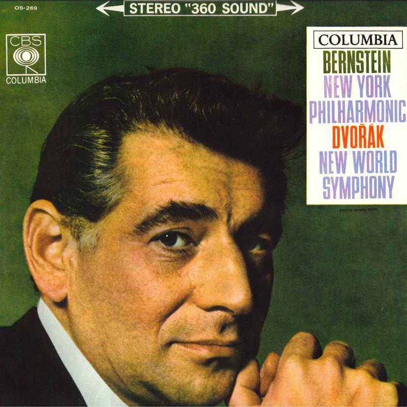 LP Запись ЛЕОНАРД БЕРНСТАЙН, НЬЮ-ЙОРКСКИЙ ФИЛАРМОНИЧЕСКИЙ ОРКЕСТР - Дворжак: Симфония №. 9 Ми минор, OS269 CBS 1963 Япония Классика Б/у
LP Запись ЛЕОНАРД БЕРНСТАЙН, НЬЮ-ЙОРКСКИЙ ФИЛАРМОНИЧЕСКИЙ ОРКЕСТР - Дворжак: Симфония №. 9 Ми минор, OS269 CBS 1963 Япония Классика Б/у